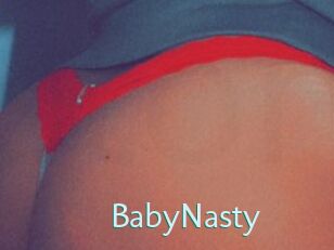 BabyNasty