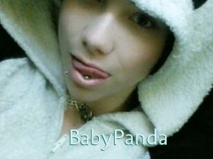 BabyPanda