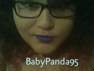 BabyPanda95