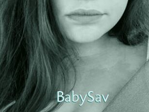 BabySav