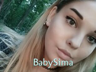 BabySima