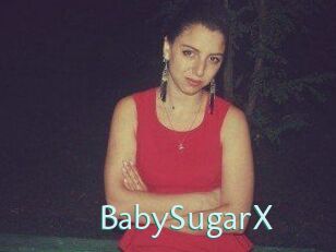 BabySugarX