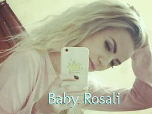 Baby_Rosali