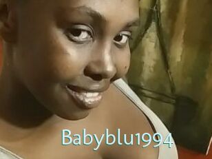 Babyblu1994 Straponles