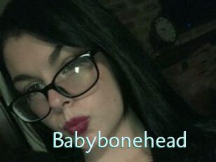 Babybonehead