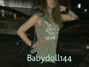 Babydoll144