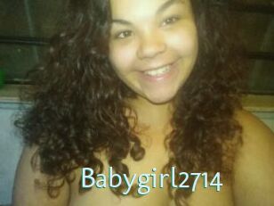 Babygirl2714