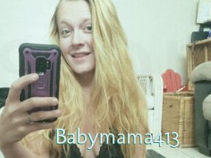 Babymama413