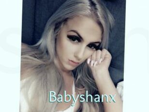 Babyshanx