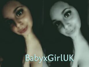 BabyxGirlUK