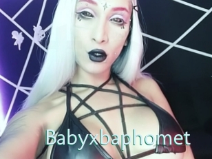 Babyxbaphomet