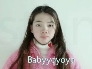 Babyyoyoyo