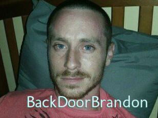 BackDoorBrandon
