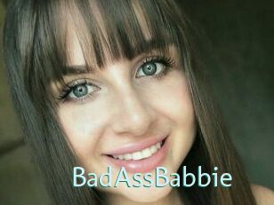 BadAssBabbie