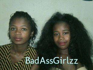 BadAssGirlzz