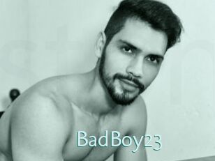 BadBoy23