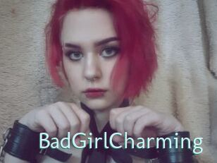 BadGirlCharming