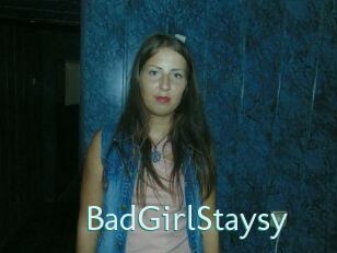 BadGirlStaysy