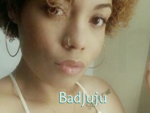 BadJuju