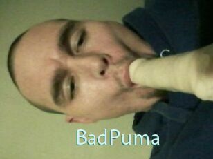 BadPuma