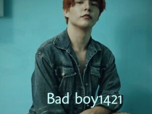 Bad_boy1421