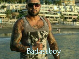 Badassboy