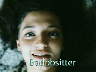 Badbbsitter