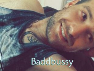 Baddbussy