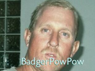 BadgerPowPow