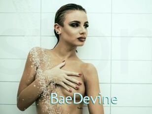 BaeDevine