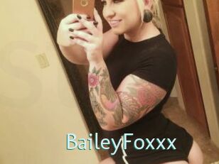 BaileyFoxxx