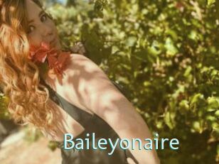 Baileyonaire