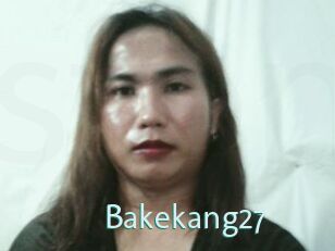 Bakekang27