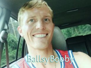 BallsyBobby