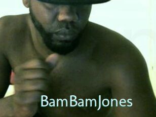 BamBamJones