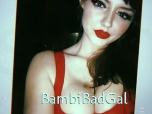 BambiBadGal