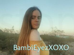 BambiEyezXOXO