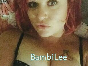 Bambi_Lee