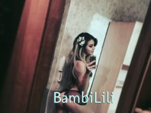 BambiLili