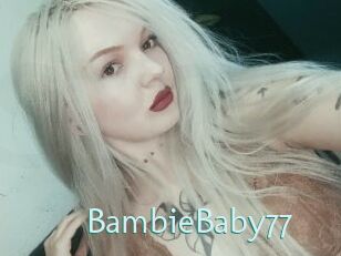 BambieBaby77