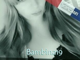 Bambina19