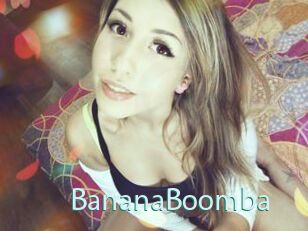 BananaBoomba