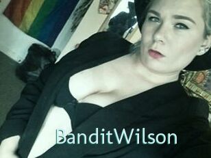 Bandit_Wilson