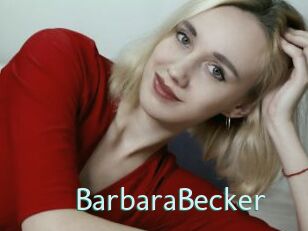 BarbaraBecker