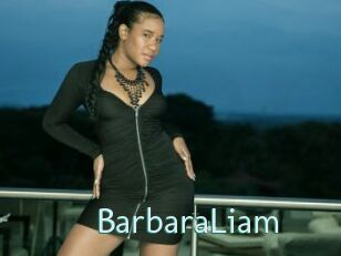 BarbaraLiam Straponles