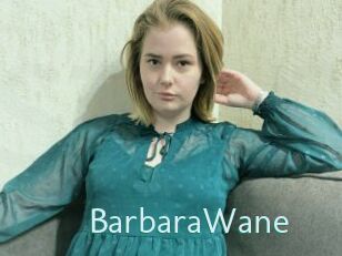 BarbaraWane