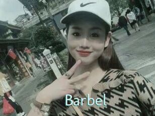 Barbel