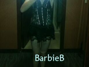 BarbieB