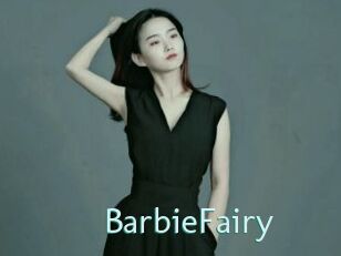 BarbieFairy