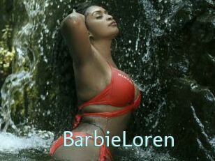 BarbieLoren